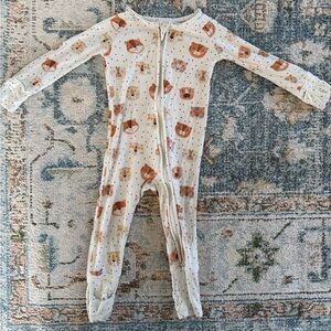 Little one shop zippy